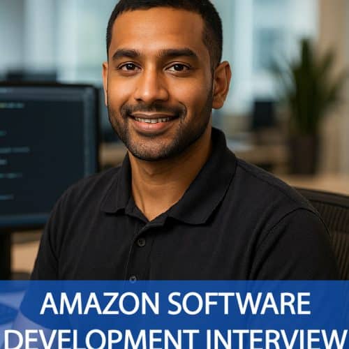 AMAZON SOFTWARE DEVELOPMENT Interview Questions and Answers